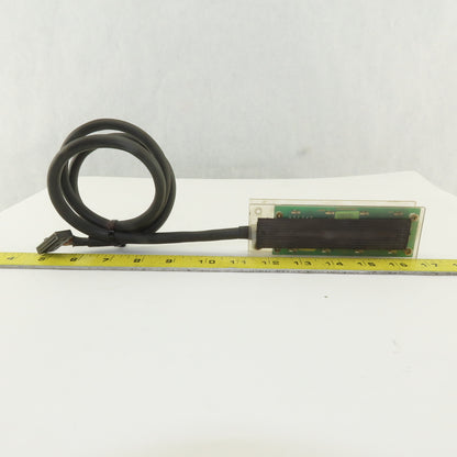 Sunlike SC2004C 4 Line 20 Character LED Display Screen