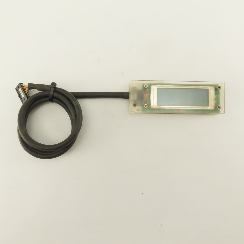 Sunlike SC2004C 4 Line 20 Character LED Display Screen
