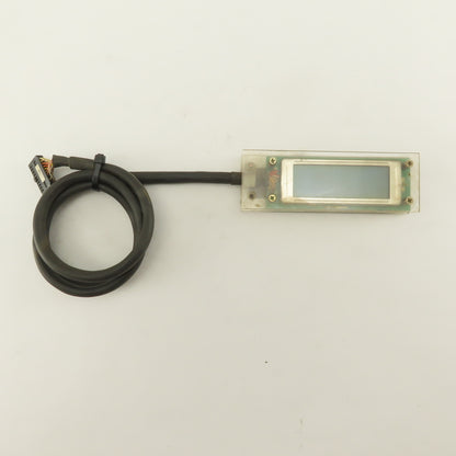 Sunlike SC2004C 4 Line 20 Character LED Display Screen