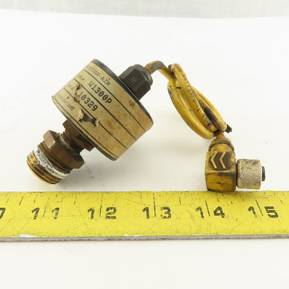 Proportion Air W1300P Air Pressure Transducer