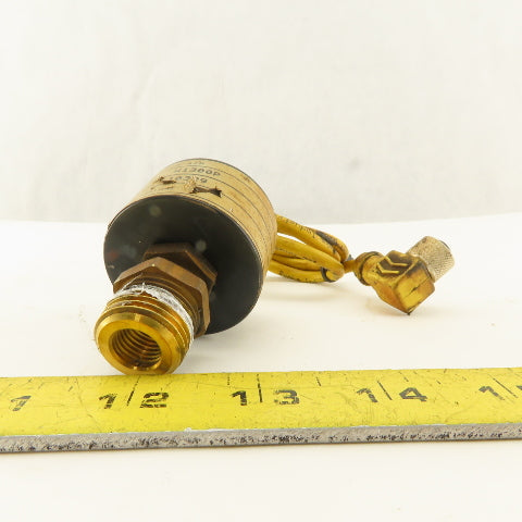 Proportion Air W1300P Air Pressure Transducer