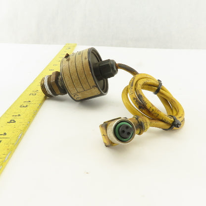 Proportion Air W1300P Air Pressure Transducer