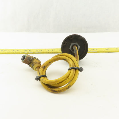 Proportion Air W1300P Air Pressure Transducer