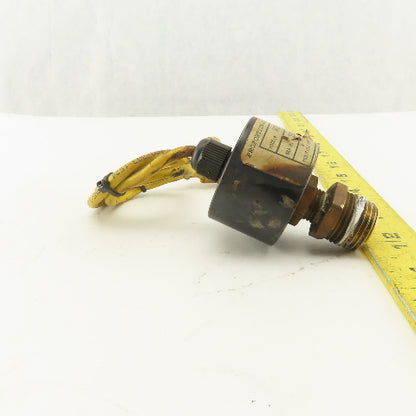 Proportion Air W1300P Air Pressure Transducer
