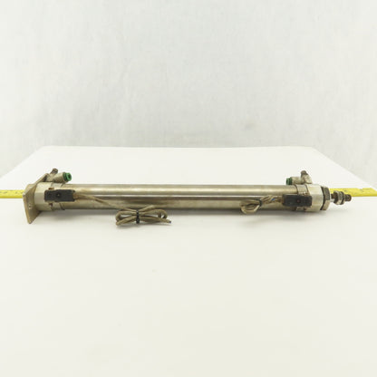 SMC CDM2B32-300A 32mm Bore 300mm Stroke Stainless Steel Pneumatic Cylinder