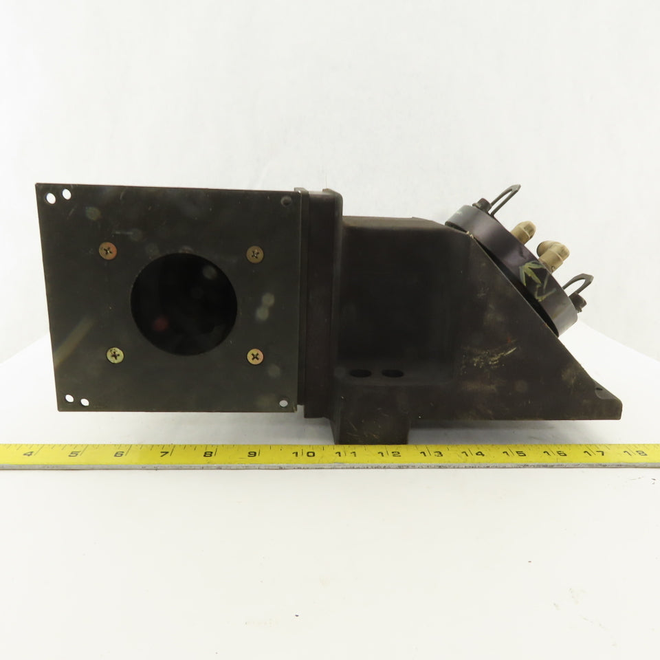 Mitsubishi ML3015LZP 90° Offset Laser Mirror Assembly