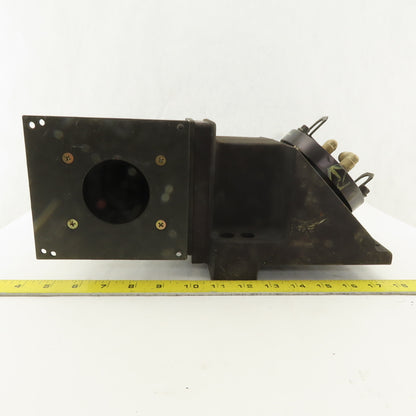 Mitsubishi ML3015LZP 90° Offset Laser Mirror Assembly