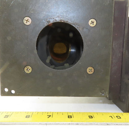 Mitsubishi ML3015LZP 90° Offset Laser Mirror Assembly