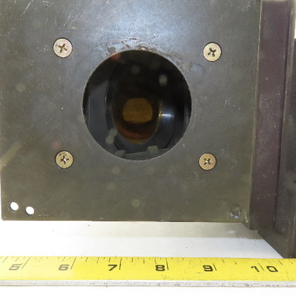 Mitsubishi ML3015LZP 90° Offset Laser Mirror Assembly