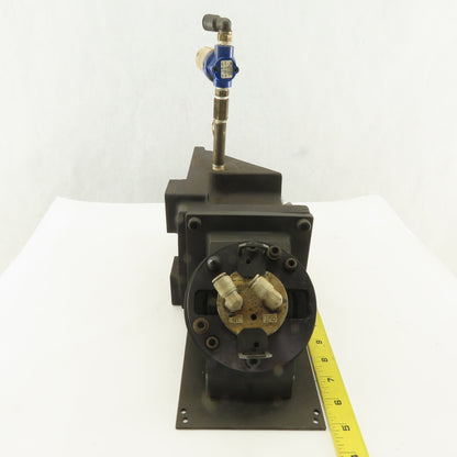 Mitsubishi ML3015LZP 90° Offset Laser Mirror Assembly