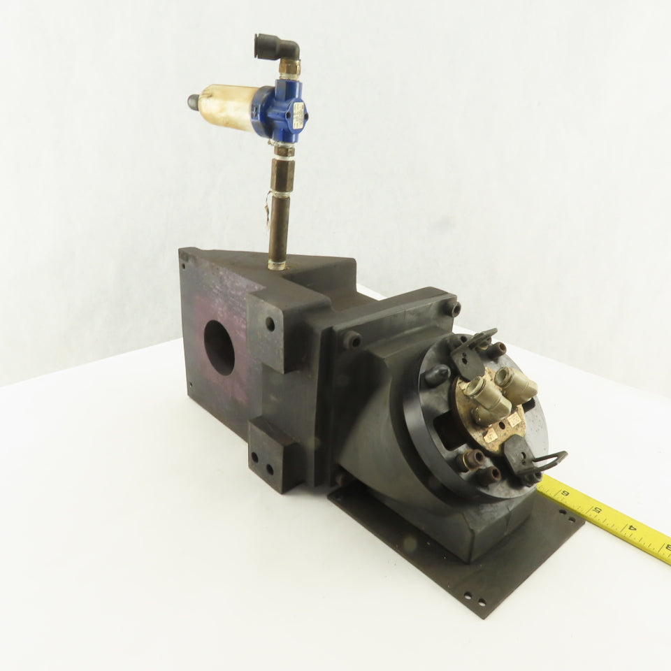 Mitsubishi ML3015LZP 90° Offset Laser Mirror Assembly