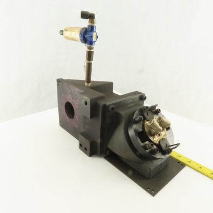 Mitsubishi ML3015LZP 90° Offset Laser Mirror Assembly