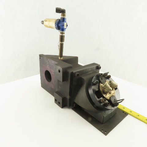 Mitsubishi ML3015LZP 90° Offset Laser Mirror Assembly