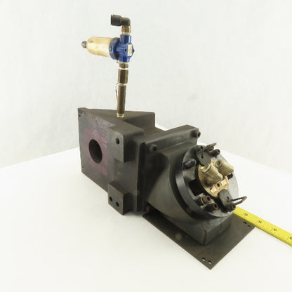 Mitsubishi ML3015LZP 90° Offset Laser Mirror Assembly