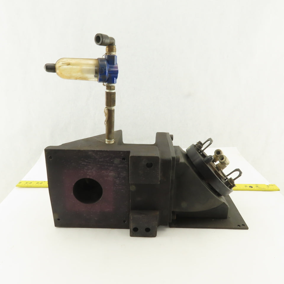 Mitsubishi ML3015LZP 90° Offset Laser Mirror Assembly