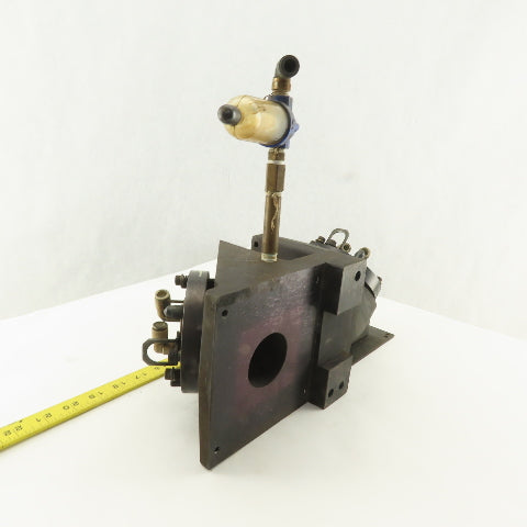 Mitsubishi ML3015LZP 90° Offset Laser Mirror Assembly