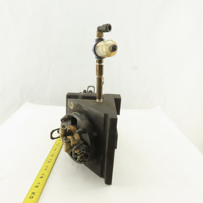 Mitsubishi ML3015LZP 90° Offset Laser Mirror Assembly