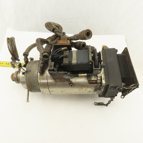 Mitsubishi ML3015LZP CNC Laser Cutting Head Assembly