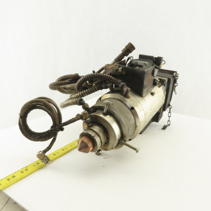Mitsubishi ML3015LZP CNC Laser Cutting Head Assembly