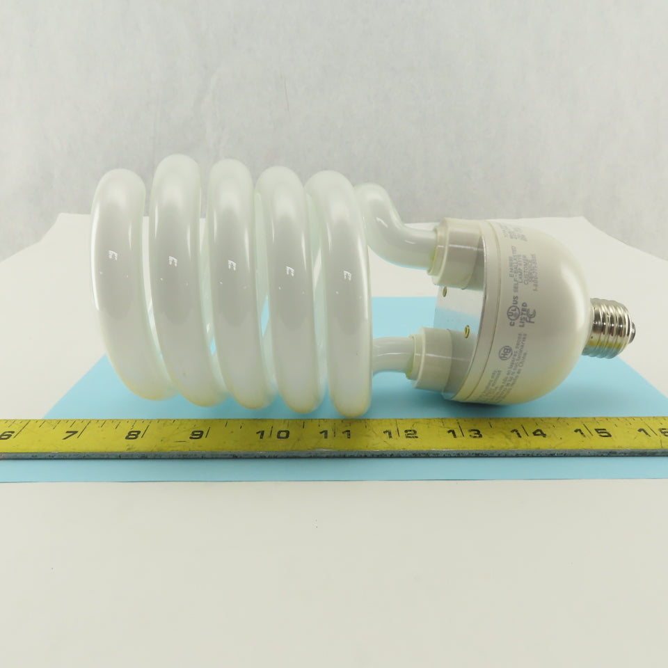 TCP 2896841K 4100K 120V Standard Base 68W Fluorescent Lamp