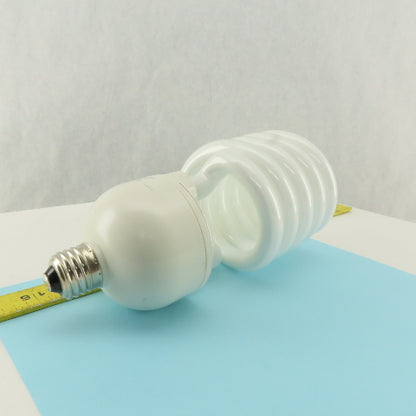 TCP 2896841K 4100K 120V Standard Base 68W Fluorescent Lamp
