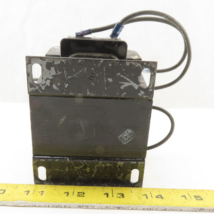 Square D TB-81211-F3 220-240/480HV Fused Transformer 120LV 100VA