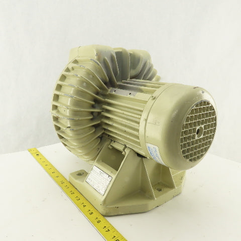 Rietschle SKG 226-2.02 0.55kW 230/400V 50Hz +100-104Bar Vacuum Pump