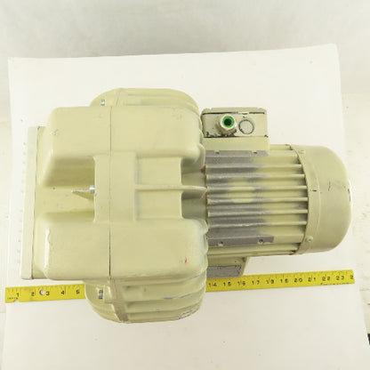 Rietschle SKG 226-2.02 0.55kW 230/400V 50Hz +100-104Bar Vacuum Pump
