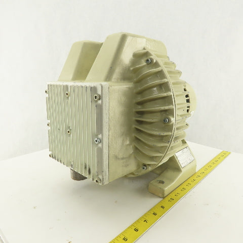 Rietschle SKG 226-2.02 0.55kW 230/400V 50Hz +100-104Bar Vacuum Pump