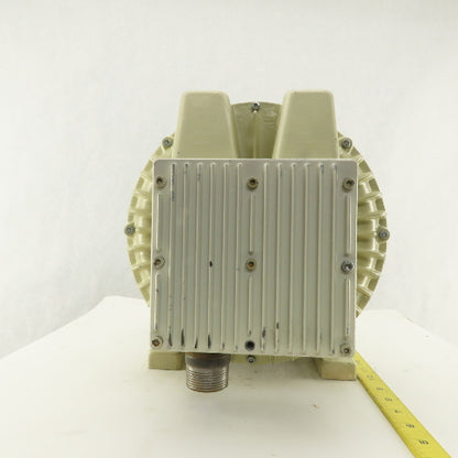Rietschle SKG 226-2.02 0.55kW 230/400V 50Hz +100-104Bar Vacuum Pump