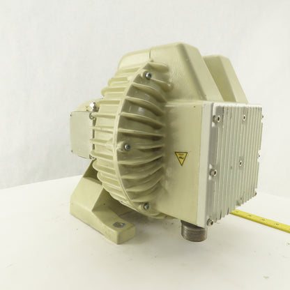 Rietschle SKG 226-2.02 0.55kW 230/400V 50Hz +100-104Bar Vacuum Pump