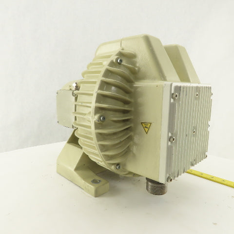 Rietschle SKG 226-2.02 0.55kW 230/400V 50Hz +100-104Bar Vacuum Pump