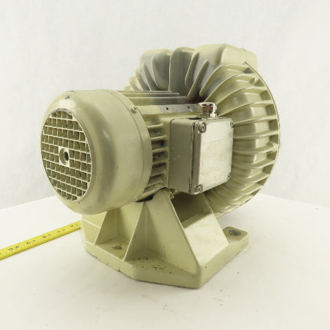 Rietschle SKG 226-2.02 0.55kW 230/400V 50Hz +100-104Bar Vacuum Pump