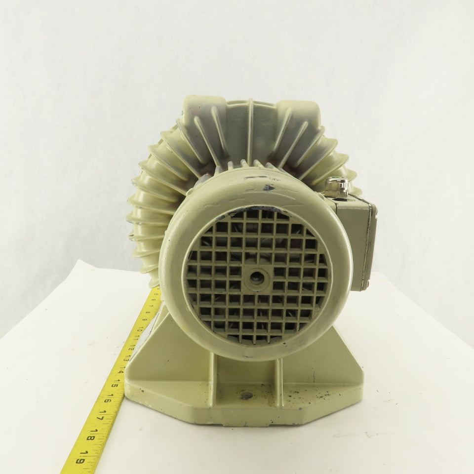 Rietschle SKG 226-2.02 0.55kW 230/400V 50Hz +100-104Bar Vacuum Pump