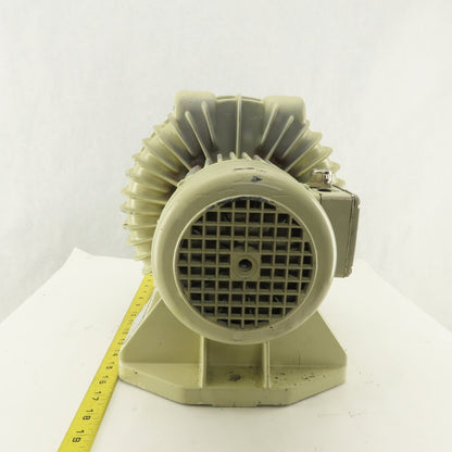 Rietschle SKG 226-2.02 0.55kW 230/400V 50Hz +100-104Bar Vacuum Pump