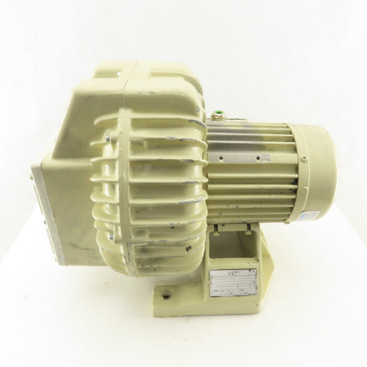 Rietschle SKG 226-2.02 0.55kW 230/400V 50Hz +100-104Bar Vacuum Pump