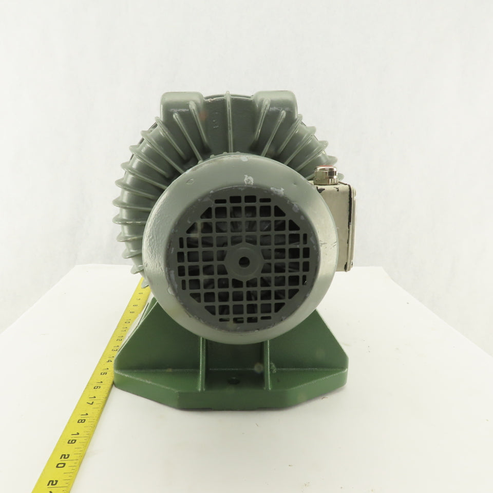 Heisslufttechnik SKG 226-2.02 0.55kW 2800RPM 230/400V Vacuum Pump 50Hz