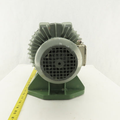 Heisslufttechnik SKG 226-2.02 0.55kW 2800RPM 230/400V Vacuum Pump 50Hz