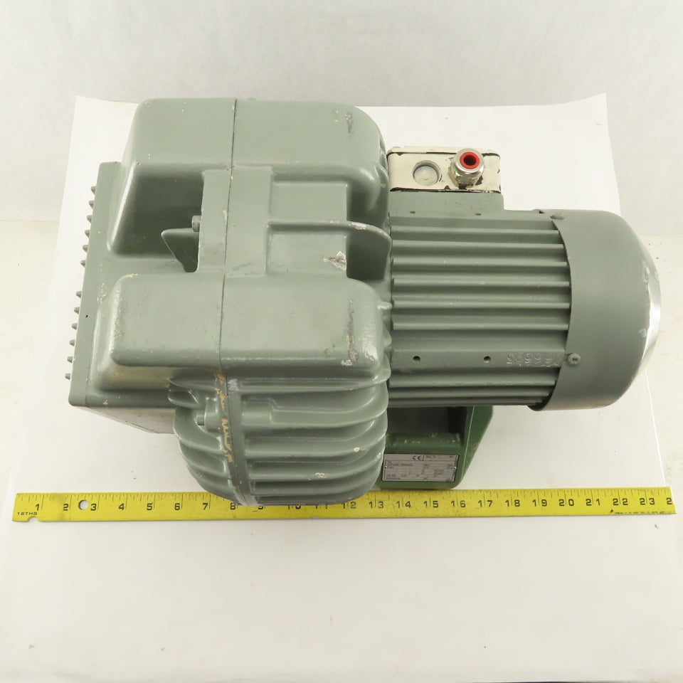 Heisslufttechnik SKG 226-2.02 0.55kW 2800RPM 230/400V Vacuum Pump 50Hz