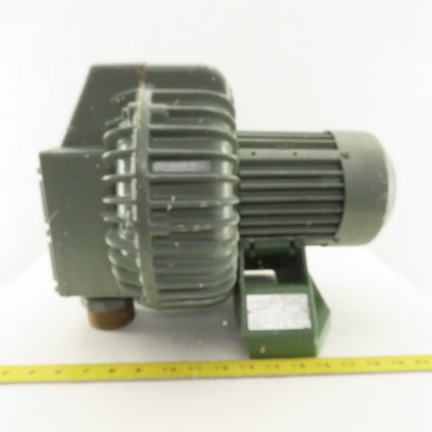 Heisslufttechnik SKG 226-2.02 0.55kW 2800RPM 230/400V Vacuum Pump 50Hz