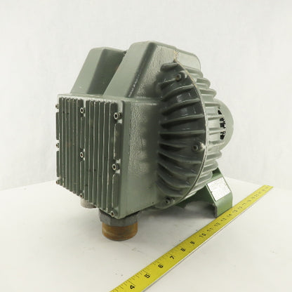 Heisslufttechnik SKG 226-2.02 0.55kW 2800RPM 230/400V Vacuum Pump 50Hz