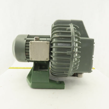 Heisslufttechnik SKG 226-2.02 0.55kW 2800RPM 230/400V Vacuum Pump 50Hz