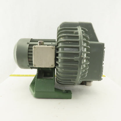 Heisslufttechnik SKG 226-2.02 0.55kW 2800RPM 230/400V Vacuum Pump 50Hz