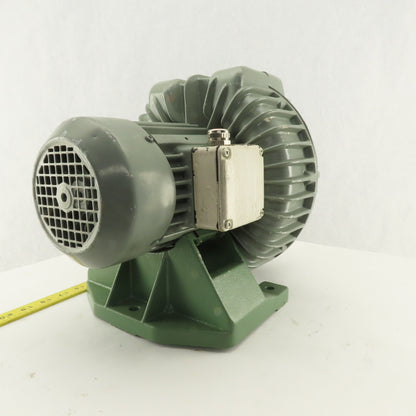Heisslufttechnik SKG 226-2.02 0.55kW 2800RPM 230/400V Vacuum Pump 50Hz
