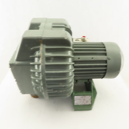 Heisslufttechnik SKG 226-2.02 0.55kW 2800RPM 230/400V Vacuum Pump 50Hz