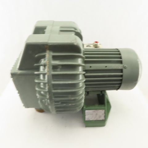 Heisslufttechnik SKG 226-2.02 0.55kW 2800RPM 230/400V Vacuum Pump 50Hz