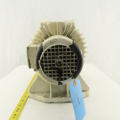 Rietschle SKG 226-2.04 0.55kW 2800RPM 230/400V Regenerative Blower Vac Pump 50Hz