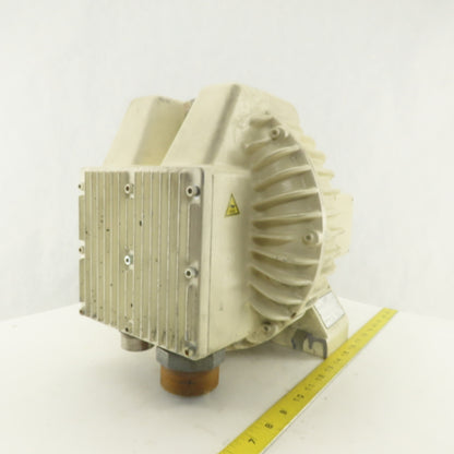 Rietschle SKG 226-2.04 0.55kW 2800RPM 230/400V Regenerative Blower Vac Pump 50Hz