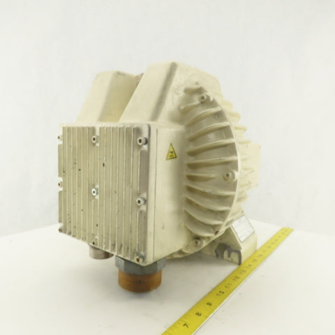 Rietschle SKG 226-2.04 0.55kW 2800RPM 230/400V Regenerative Blower Vac Pump 50Hz