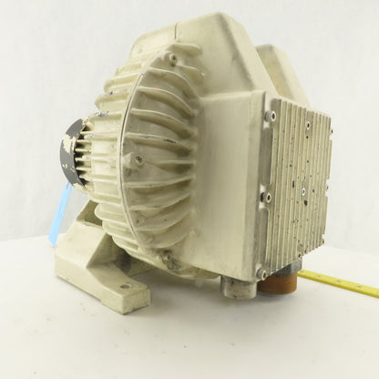 Rietschle SKG 226-2.04 0.55kW 2800RPM 230/400V Regenerative Blower Vac Pump 50Hz
